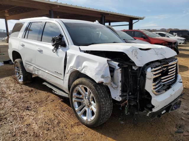 1GKS1BKC6KR342080 GMC YUKON SLT