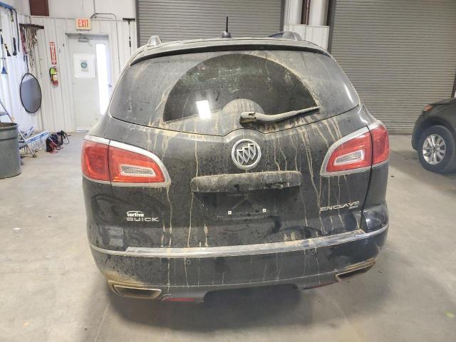 5GAKVCKD0HJ183354 Buick Enclave