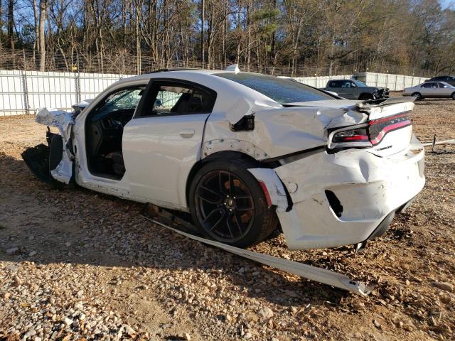 2C3CDXGJ3MH650469 Dodge Charger Scat Pack