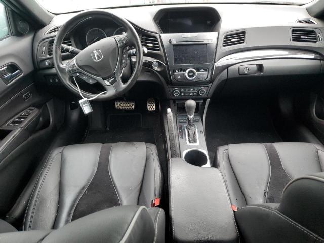 19UDE2F87NA008000 Acura Ilx Premium A-spec