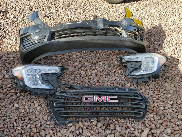 3GKALMEG0RL209090 GMC TERRAIN SL
