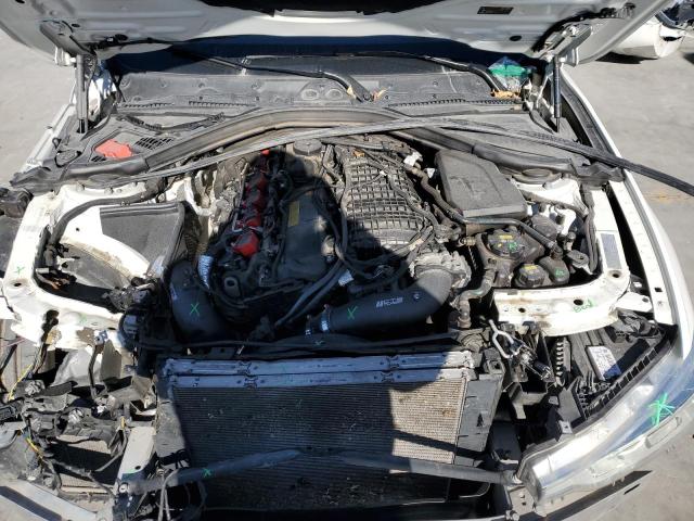 WBA8B3G52GNT62325 BMW 340 I