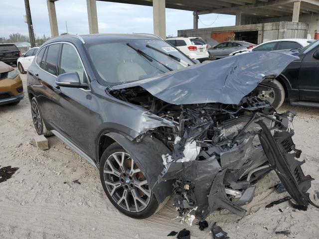 WBXJG7C00M5T49613 BMW X1 Sdrive28i