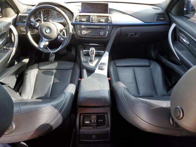 WBA3A9G59FNS65931 BMW 335 I