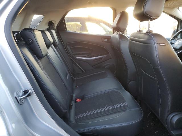 MAJ6S3JL7LC355187 Ford Ecosport Ses