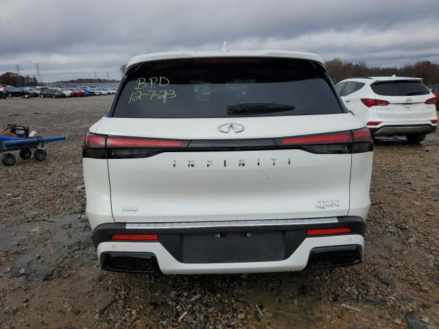 5N1DL1FS9PC370732 Infiniti QX60 LUXE