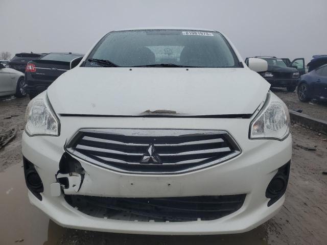ML32F3FJ8JHF09240 Mitsubishi Mirage G4 Es
