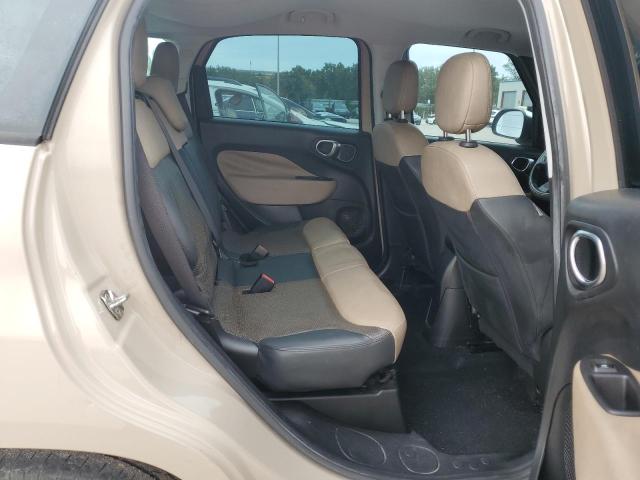ZFBCFACH8EZ008095 Fiat 500l Lounge