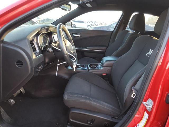 2C3CDXGJXGH216196 Dodge Charger R/t Scat Pack