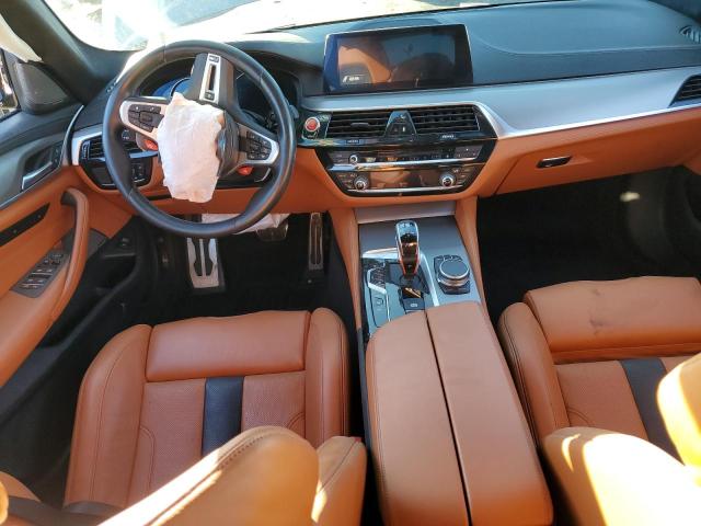 WBSJF0C53KB447612 BMW M5