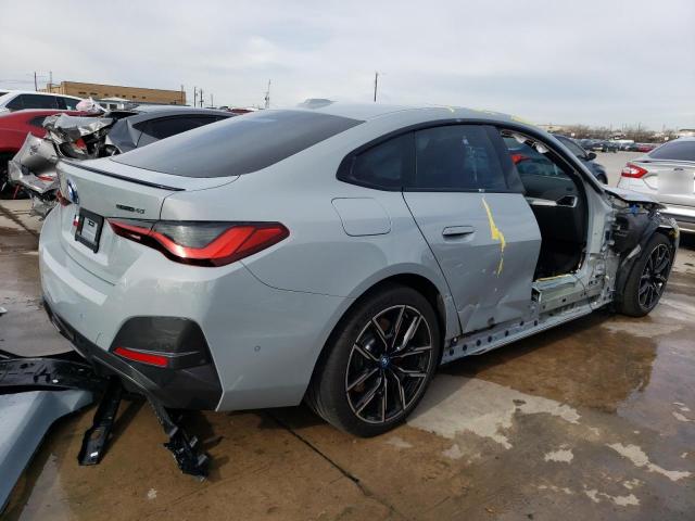 WBY73AW09PFR28589 BMW I4 Edrive40