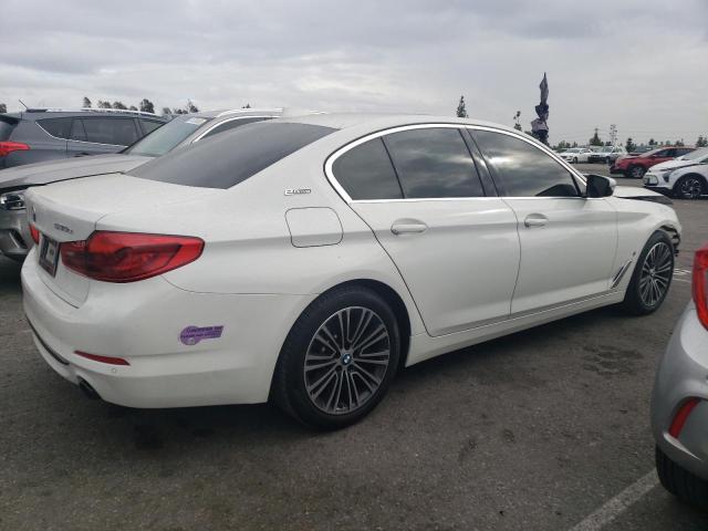 WBAJA9C57KB399118 BMW 530e
