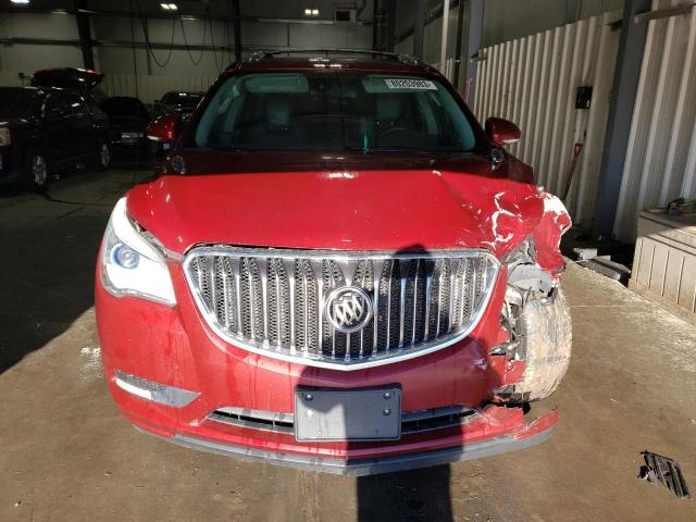 5GAKVCKD4GJ189589 Buick Enclave