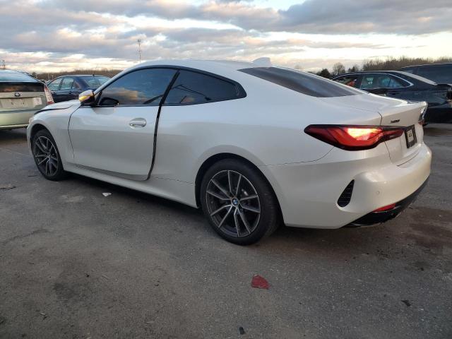 WBA73AP05NCJ20767 BMW 430xi