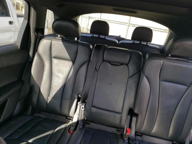WA1LAAF78HD026140 Audi Q7 Premium Plus
