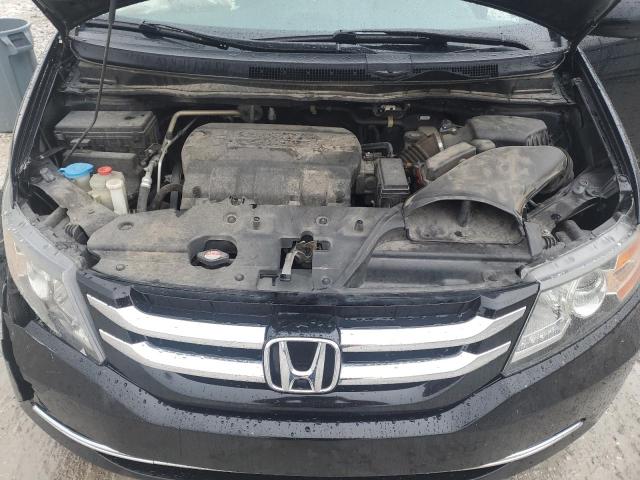5FNRL5H39GB139579 Honda ODYSSEY SE
