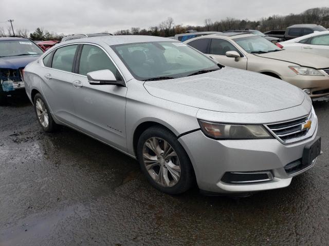 2G1125S36E9104162 Chevrolet IMPALA LT