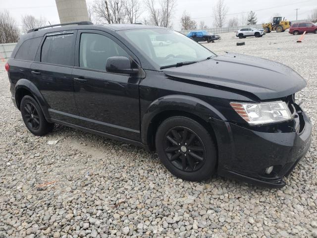 3C4PDCBGXHT519201 Dodge Journey Sxt