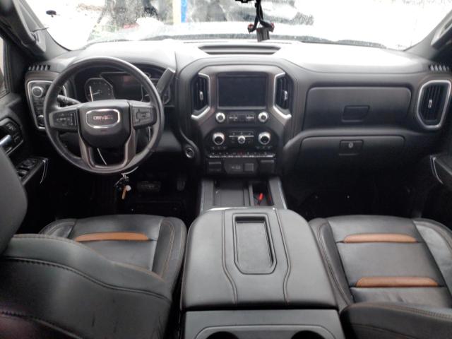 1GTU9EET7MZ125697 GMC Sierra K1500 At4