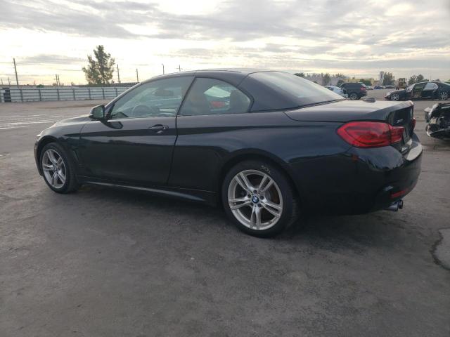 WBA4Z3C50JEC57700 BMW 430xi