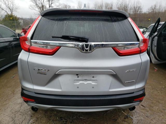 7FARW2H9XJE070746 Honda Cr-v Touring