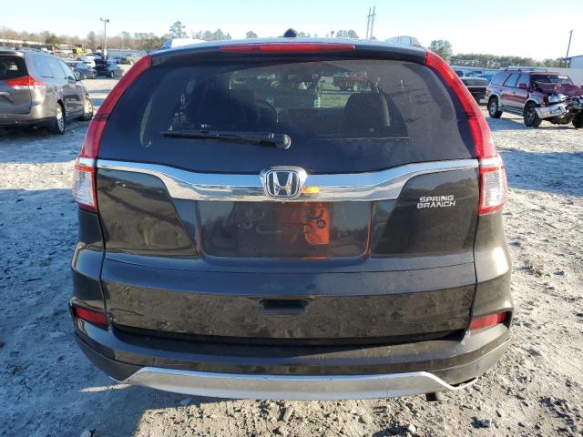 2HKRM3H7XGH512151 Honda CR-V EXL