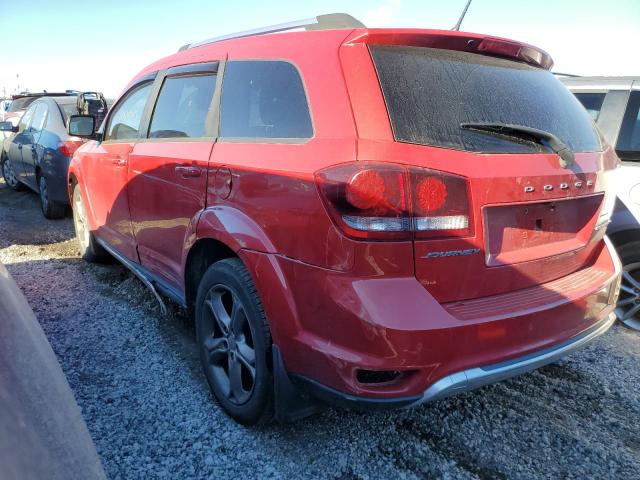 3C4PDCGB7GT194776 Dodge Journey Crossroad