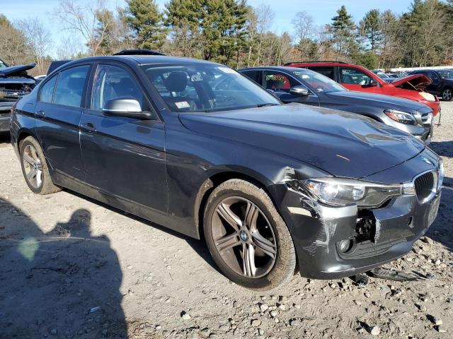 WBA3C3G57ENS72690 BMW 320 I Xdrive