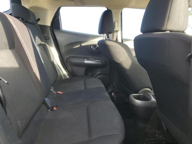 JN8AF5MV4ET358525 Nissan JUKE S