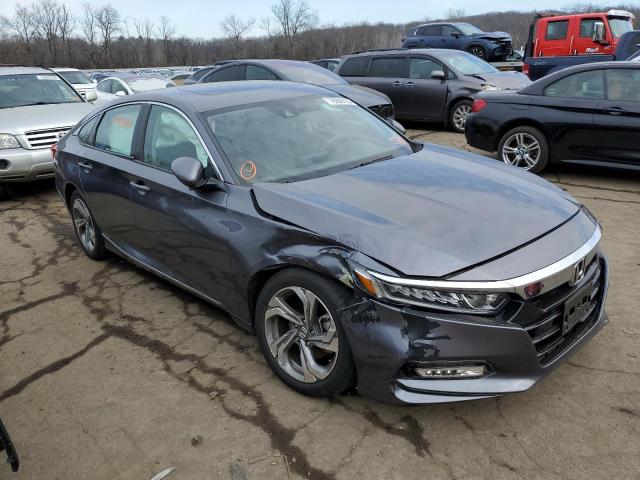 1HGCV1F45KA165250 Honda ACCORD EX