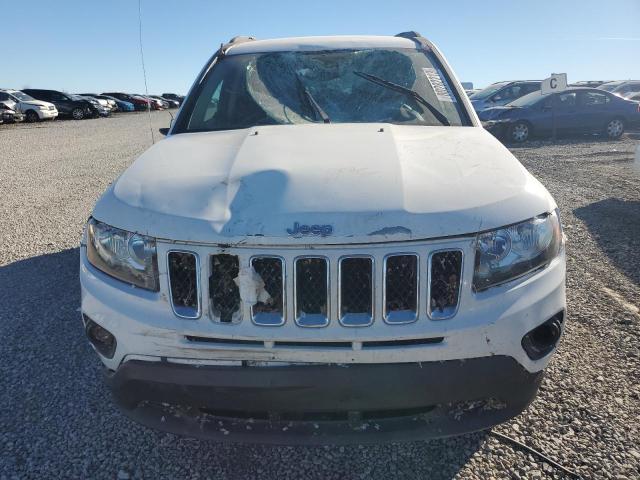 1C4NJCBA0FD334010 Jeep Compass Sport