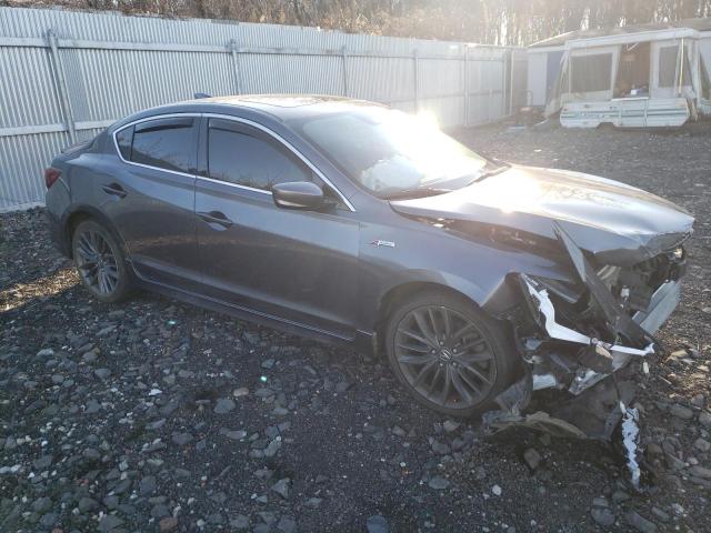 19UDE2F8XKA004017 Acura Ilx Premium A-spec