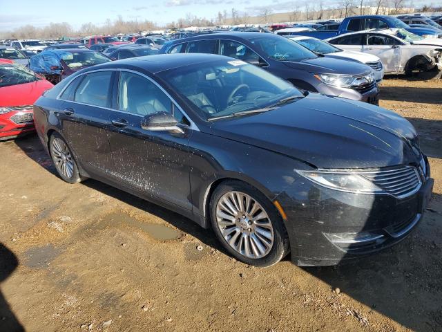 3LN6L2JK8FR627823 Lincoln MKZ