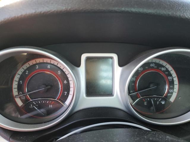 3C4PDCBB9JT183020 Dodge Journey Sxt