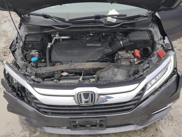 5FNRL6H87JB006330 Honda Odyssey Touring