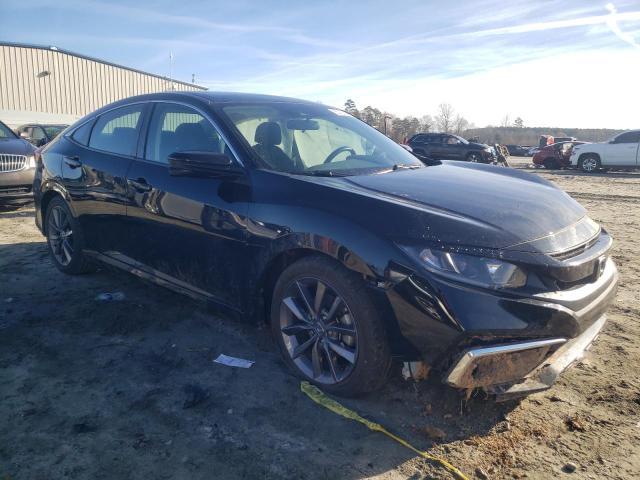 19XFC1F32KE005509 Honda CIVIC EX