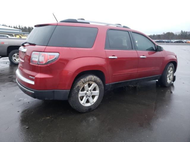 1GKKVPKDXEJ241248 GMC ACADIA SLE
