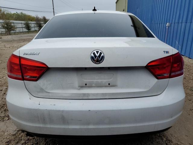 1VWAS7A3XFC081061 Volkswagen PASSAT S