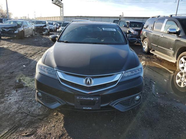 19UDE2F84GA006949 Acura Ilx Premium