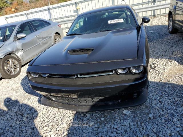 2C3CDZBT8KH616108 Dodge Challenger R/t