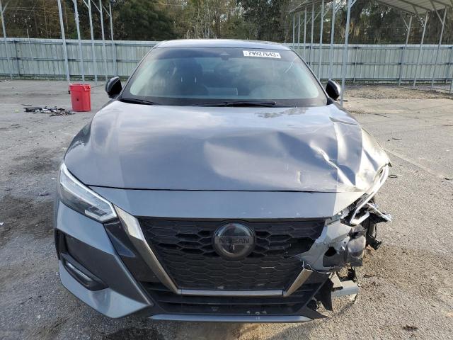 3N1AB8DV2NY254148 Nissan SENTRA SR