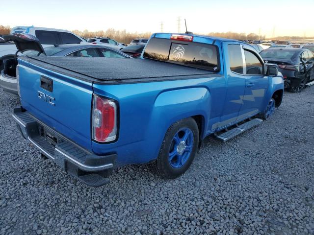 1GTH6CEN7K1165273 GMC CANYON SLE