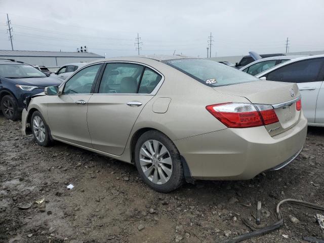 1HGCR2F88FA208840 Honda ACCORD EXL