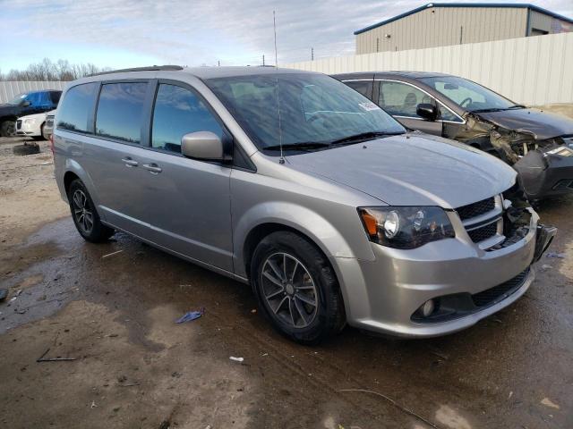 2C4RDGEG9JR324128 Dodge Grand Caravan Gt