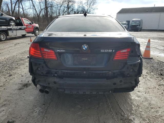 WBA5A7C55ED615658 BMW 528 XI