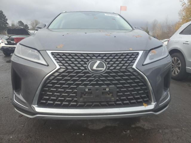 2T2HZMDAXNC367466 Lexus RX 350