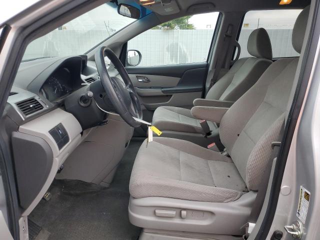 5FNRL5H20EB066283 Honda ODYSSEY LX
