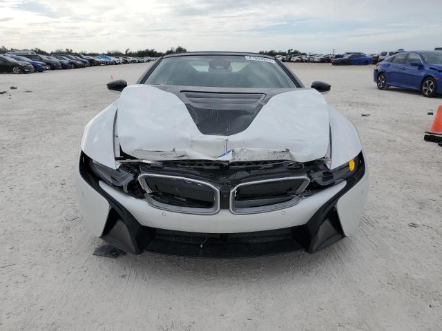 WBY2Z6C50KVB83206 BMW I8
