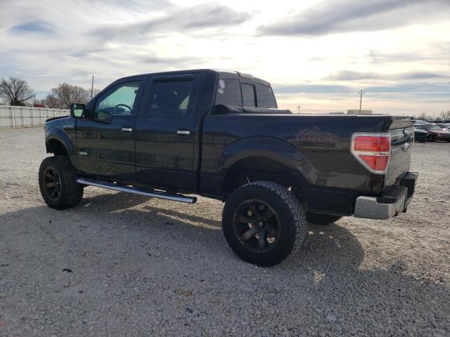 1FTFW1ET3EKD29580 Ford F150 Supercrew