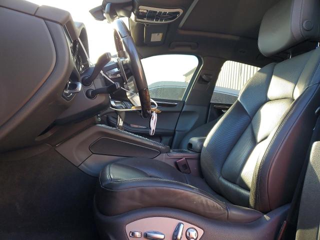 WP1AB2A56KLB33821 Porsche MACAN S